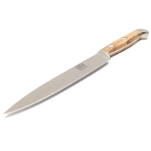 X764/13 – Spickmesser – Serie Alpha Olive