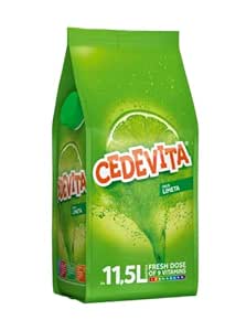 Cedevita, Limeta, 900g