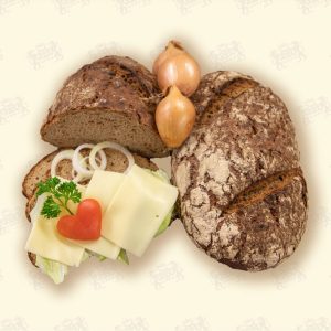 Zwiebelbrot