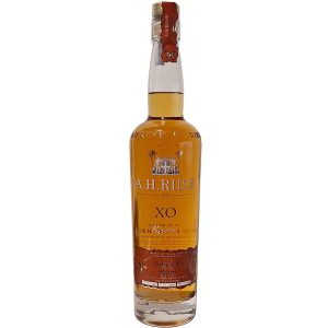 A.H.Riise – X.O. Reserve Ambre d’Or