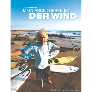 Mein Arbeitgeber ist der Wind