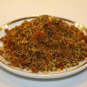 Brayani – Barbecue Mix | Exquisite Gewürzmischung für unvergleichliche Grill-Aromen