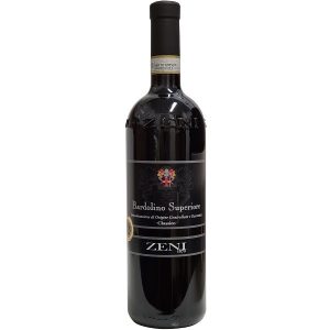 Bardolino Superiore Classico – Cantina Zeni