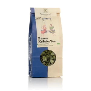Bio Basen-Kräuter Tee, Sonnentor 50g
