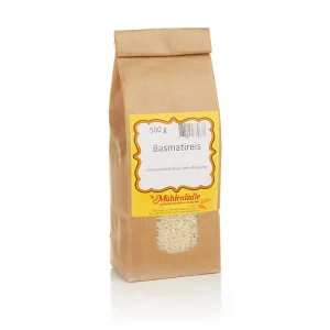 Basmatireis 500g