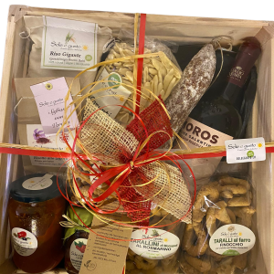 Geschenk Nobile grande