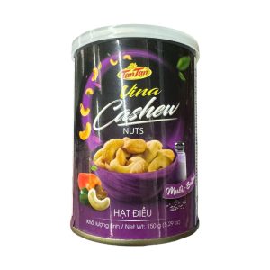 Getrockenete Cashewnüsse 150g