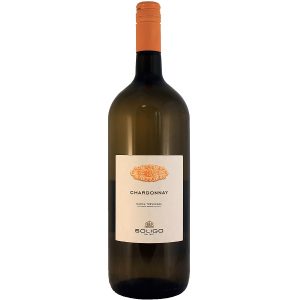 Chardonnay „Marca Trevigiana“ Magnum – Cantina Colli del Soligo