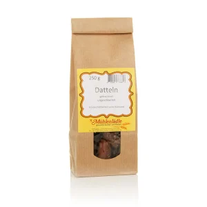 Datteln getrocknet 250g