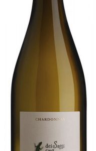 Eugenio Collavini Dei Sassi Cavi Chardonnay 12,5%-VOL 0,75L