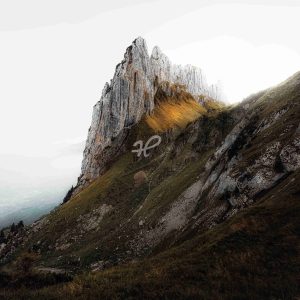 Abendlicht im Alpstein in den Appenzeller Alpen