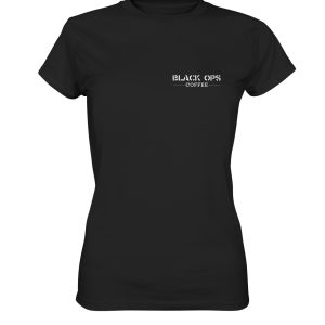 Classic BOC Shirt – Lady