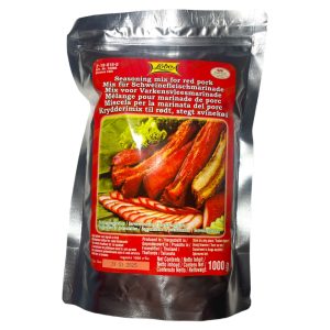 Mix für Schweinefleischmarinade 1kg
