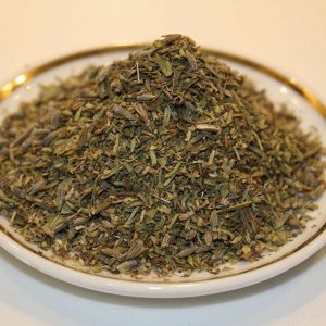 Entdecken Sie die Vielfalt griechischer Kräuter: Authentische Salatkräuter für Ihr kulinarisches Meisterwerk