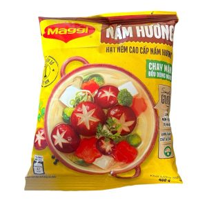 Maggi Würzmittel Organic Pilze 450g