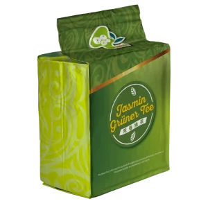 Aromatisierter Jasmine Green Tee 600g x10bag