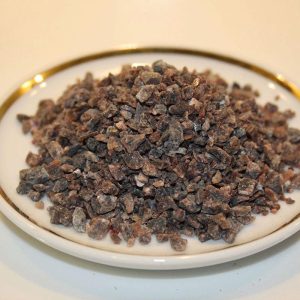 Indisches Kala Namak: Das Perfekte Salz für Vegane Gerichte