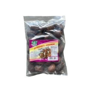 Kardamom-Thảo Quả Tung Thuy 100g