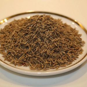 AJWAN – Königskümmel: Entdecken Sie das edle Gewürz für Ihre Küche