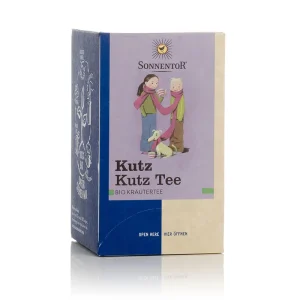 Bio Kutz Kutz Tee, Sonnentor 27g