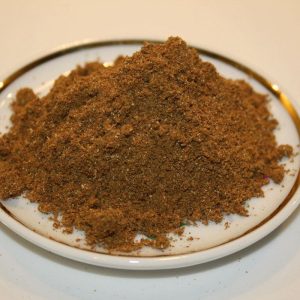 Libanesisches Sieben-Gewürze-Mix – Authentische Aromenkombination für unvergleichlichen Geschmack