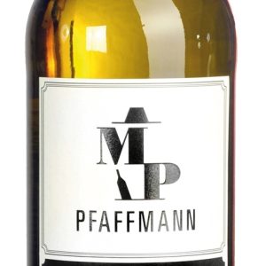 Markus Pfaffmann Weissburgunder 12,5%-vol 0,75L