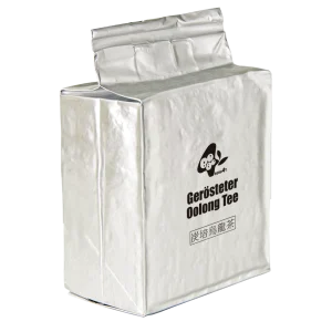 Gerösteter Oolong-Tee 600g x 10bag