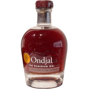 Ondjaba Cravino Cask Finish – Erongo Mountain Winery