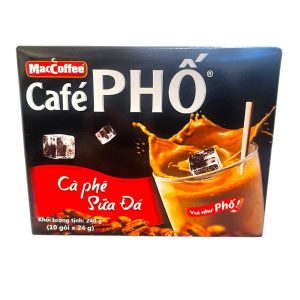 Kaffee ,,Pho” MacCoffee (10x24g) 240g