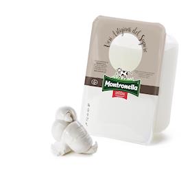 Mozzarella nodini 250g – Knüppeli in Schale  – Lieferung frisch jeweils Ende d. Monats