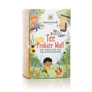 Bio Probier mal! Bio Bengelchen, Sonnentor 32,8g