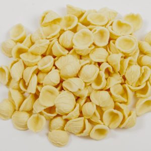 1 x 10kg Orecchiette – aus Hartweizengriess – für Unverpackt-Gastro
