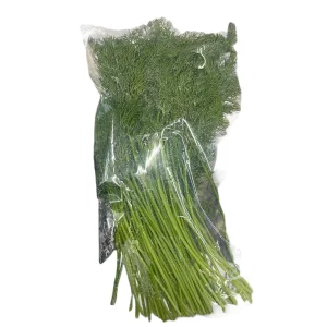 Dill Bund- Rau Thì Là 100g