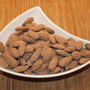 Rauchmandel: Genuss und Gesundheit in einer Knabberei