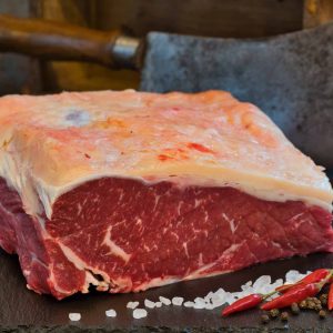 Rumpsteak – 300 Gramm