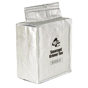 Smaragd Grüner Tee 600g x 10bag