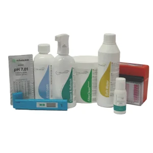 SpaBalancer Cleaning Set MEGA