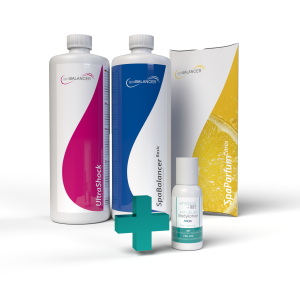 SpaBalancer Probierset Nr.: 2