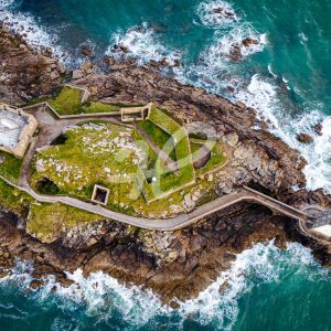 Phare de Kermovan III