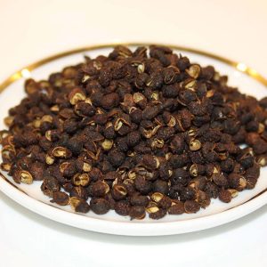 Exotische Aromen: Premium Szechuanpfeffer für Ihre Küche | Online-Shop