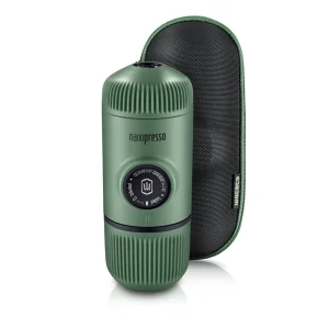 Wacaco Nanopresso