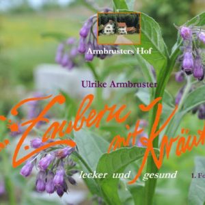 Zaubern mit Kräutern 1